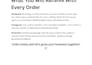 social media content for bakeries and food businesses